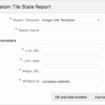 State Report Template