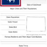 State Report Template