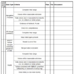 Stock Analyst Report Template