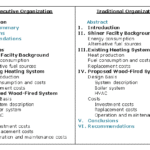 Technical Feasibility Report Template