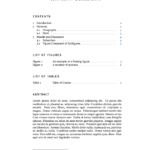 Technical Report Latex Template