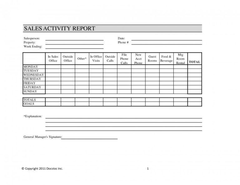 Technical Support Report Template (1) - TEMPLATES EXAMPLE | TEMPLATES ...