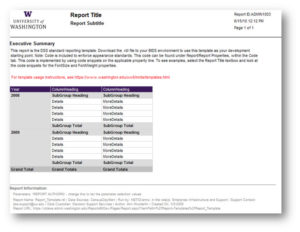 Technical Support Report Template (1) - TEMPLATES EXAMPLE | TEMPLATES ...