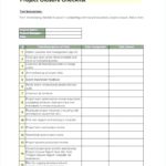 Test Closure Report Template