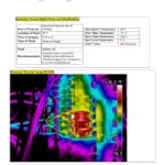 Thermal Imaging Report Template