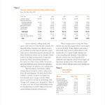 Treasurer’s Report Agm Template