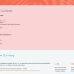 Usability Test Report Template