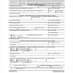 Vehicle Accident Report Template