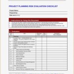 Welding Inspection Report Template