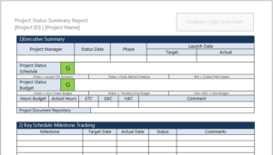 Work Summary Report Template (3) - TEMPLATES EXAMPLE | TEMPLATES EXAMPLE