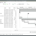 Work Summary Report Template