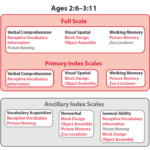 Wppsi Iv Report Template