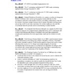 Wrap Up Report Template