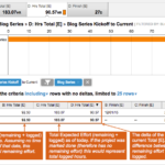 Baseline Report Template