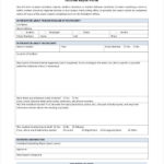 Blank Autopsy Report Template