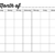 Blank Calender Template (11) - TEMPLATES EXAMPLE | TEMPLATES EXAMPLE