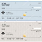 Blank Check Templates For Microsoft Word