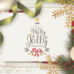 Blank Christmas Card Templates Free