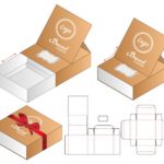 Blank Packaging Templates