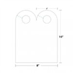 Blanks Usa Templates