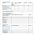 Business Quarterly Report Template