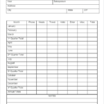 Business Quarterly Report Template