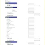 Business Quarterly Report Template