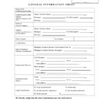 Compliance Monitoring Report Template