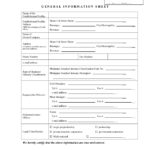 Compliance Monitoring Report Template