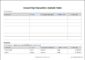 Credit Analysis Report Template (2) - TEMPLATES EXAMPLE | TEMPLATES EXAMPLE