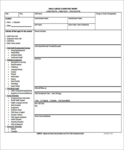 Customer Site Visit Report Template (8) TEMPLATES EXAMPLE TEMPLATES Customer Site Visit Report Template (8) TEMPLATES EXAMPLE TEMPLATES