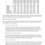 Fracas Report Template