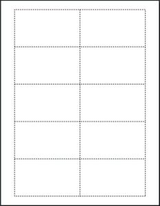 Free Printable Blank Flash Cards Template (5) - TEMPLATES EXAMPLE ...
