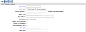 Html Report Template - TEMPLATES EXAMPLE | TEMPLATES EXAMPLE
