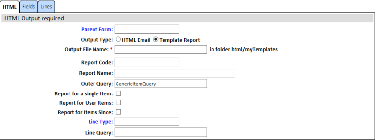 Html Report Template - TEMPLATES EXAMPLE | TEMPLATES EXAMPLE