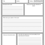 Incident Report Book Template