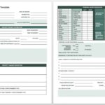 Incident Report Template Uk