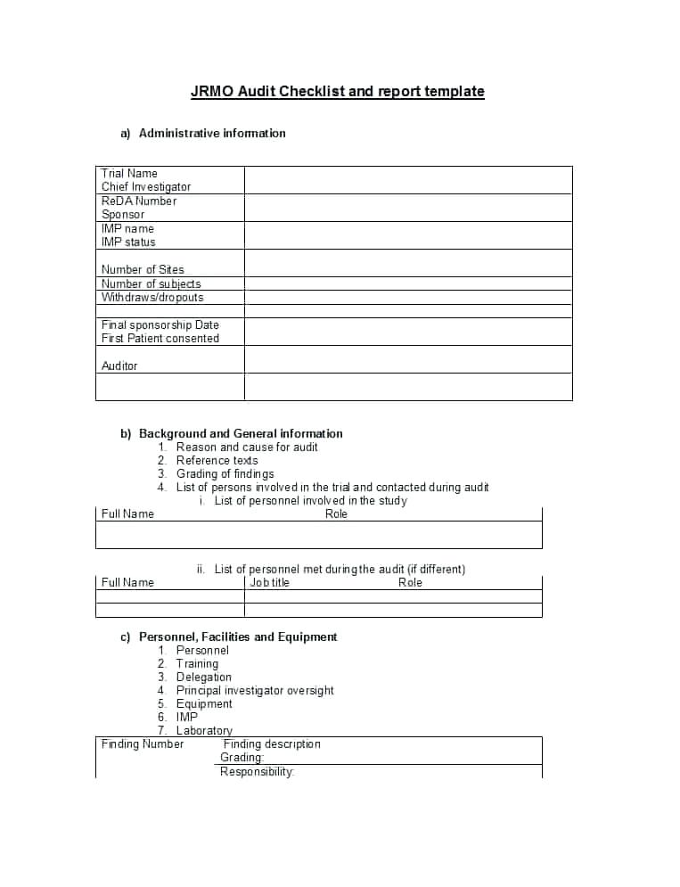 Investigation Report Template Disciplinary Hearing