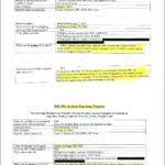 Investigation Report Template Doc