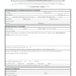 Investigation Report Template Doc