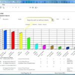 Machine Breakdown Report Template