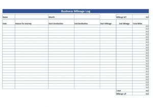 Mileage Report Template (7) TEMPLATES EXAMPLE TEMPLATES EXAMPLE Mileage Report Template (7) TEMPLATES EXAMPLE TEMPLATES EXAMPLE