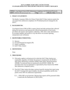 Monitoring Report Template Clinical Trials (2) - TEMPLATES EXAMPLE ...