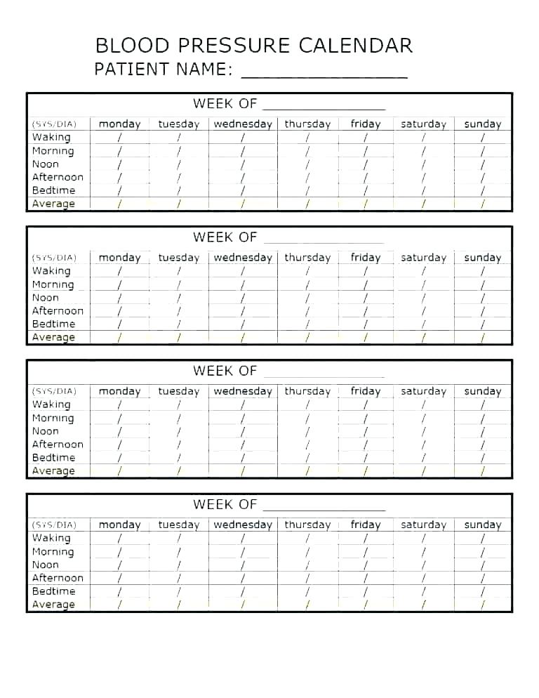 Monthly Productivity Report Template