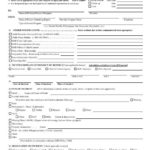 Office Incident Report Template