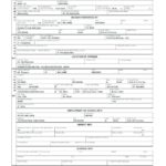 Police Incident Report Template