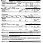 Police Report Template Pdf