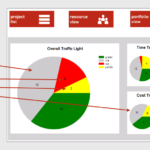 Portfolio Management Reporting Templates