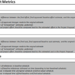 Project Implementation Report Template