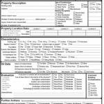 Property Condition Assessment Report Template